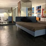 Monti Luxury Penthouse Rzym