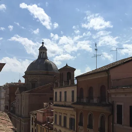 Apartment Monti Luxury Penthouse