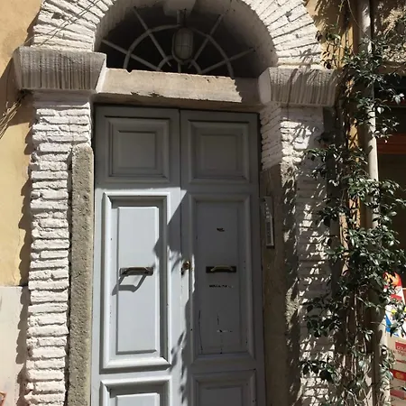 Monti Luxury Penthouse