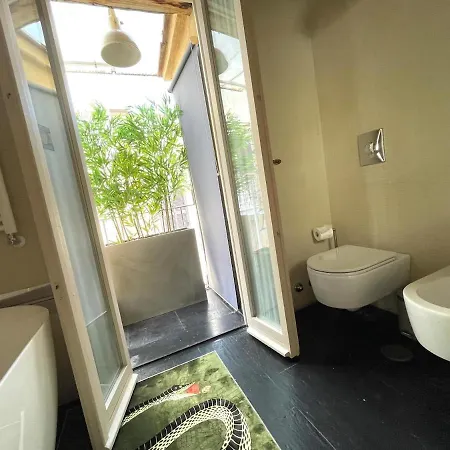 Monti Luxury Penthouse * Rom