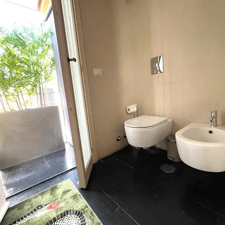 Monti Luxury Penthouse *