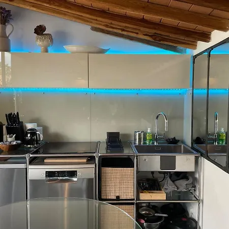 Monti Luxury Penthouse * Rom