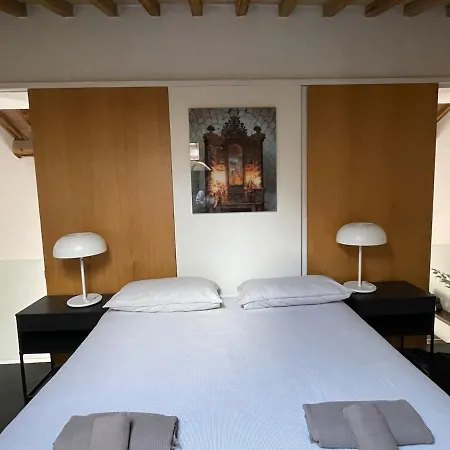 Apartment Monti Luxury Penthouse *