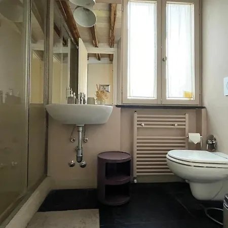 Monti Luxury Penthouse Rom