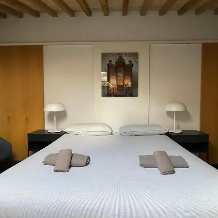 Monti Luxury Penthouse * Rom