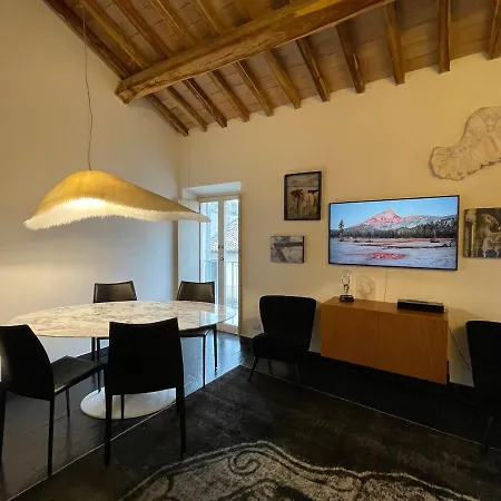 Monti Luxury Penthouse Apartment *