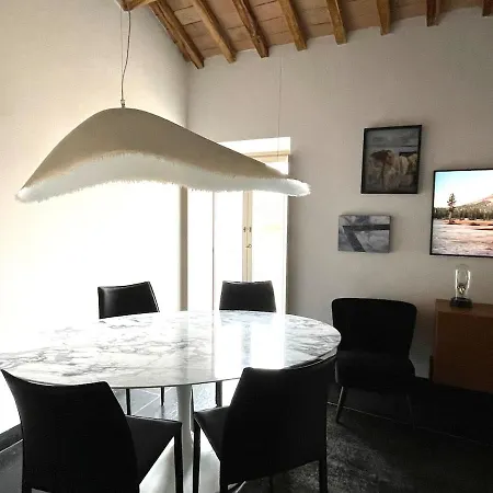 Monti Luxury Penthouse