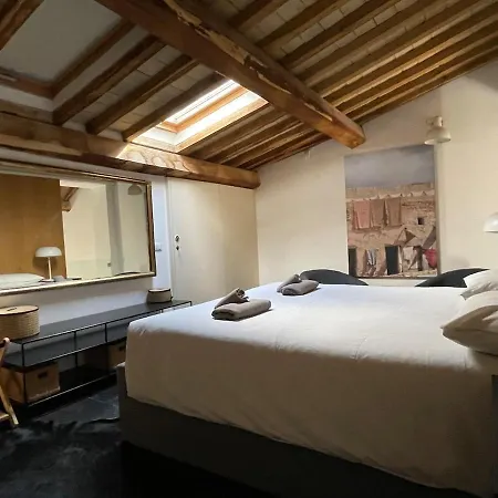 Monti Luxury Penthouse