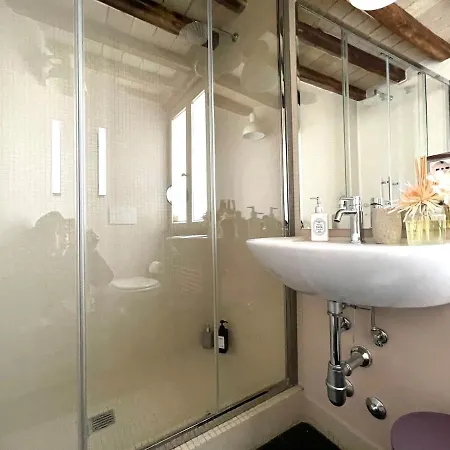 Monti Luxury Penthouse *