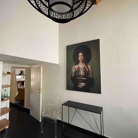 Monti Luxury Penthouse *