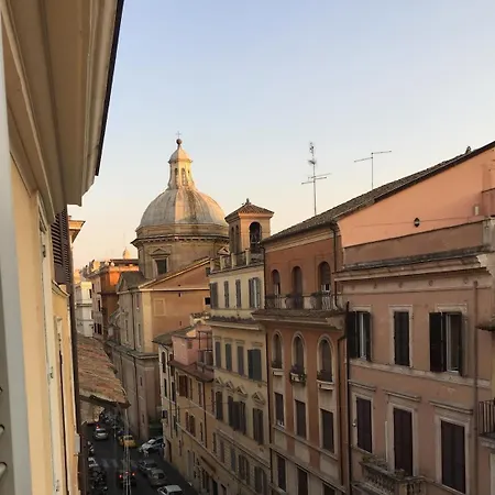 Monti Luxury Penthouse * Rom