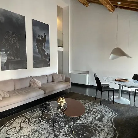 Monti Luxury Penthouse *