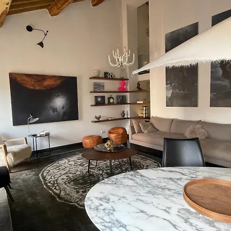 Monti Luxury Penthouse *