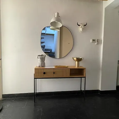 Monti Luxury Penthouse Rome