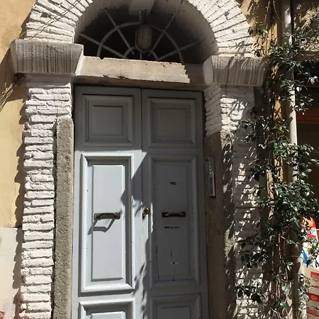 Monti Luxury Penthouse Apartment