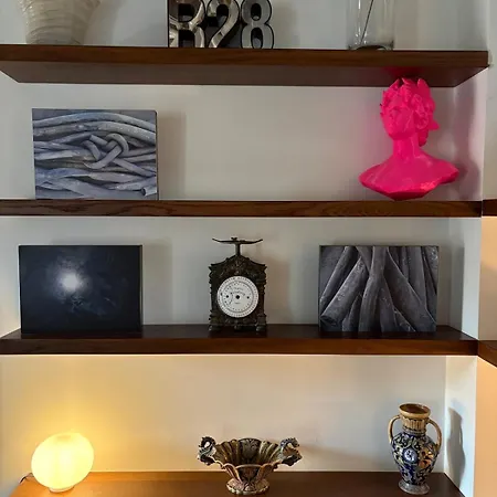 Monti Luxury Penthouse