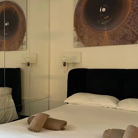 Apartman Monti Luxury Penthouse
