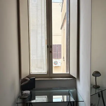 Monti Luxury Penthouse Apartman