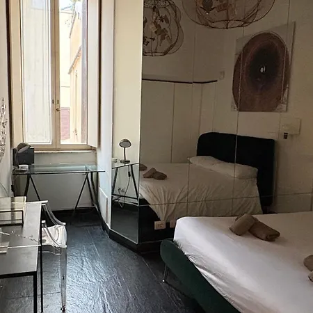 Apartman Monti Luxury Penthouse