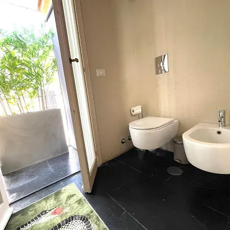 Monti Luxury Penthouse * Rome