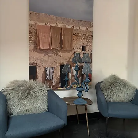 Apartment Monti Luxury Penthouse