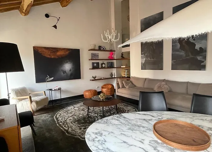 Monti Luxury Penthouse *